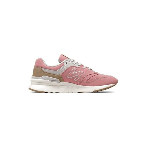 Baskets basses New Balance 997 - New Balance - Modalova
