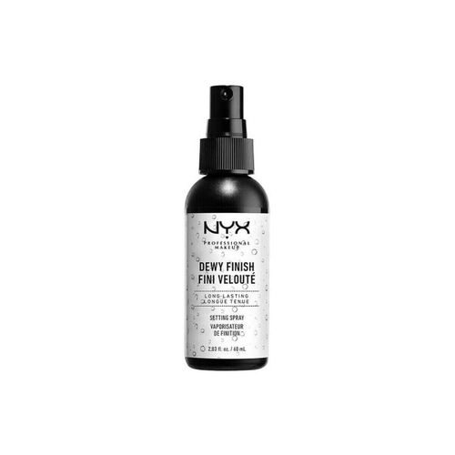 Fonds de teint & Bases Dewy Finish Setting Spray - Nyx Professional Make Up - Modalova