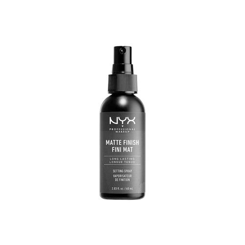 Fonds de teint & Bases Matte Finish Setting Spray - Nyx Professional Make Up - Modalova