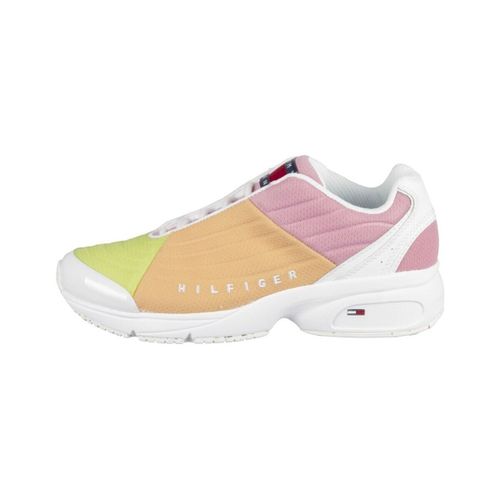 Baskets basses Heritage - Tommy Hilfiger - Modalova