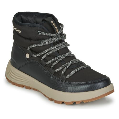 Bottes neige SLOPESIDE VILLAGE OMNI HEAT MID - Columbia - Modalova