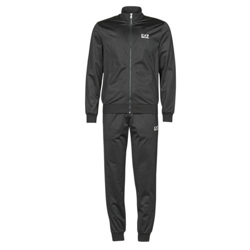 Ensembles de survêtement TRAIN CORE ID M T-SUIT TT FZ CH PL - Emporio Armani EA7 - Modalova