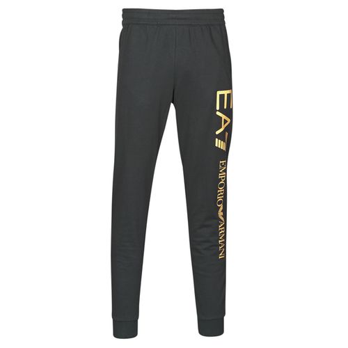 Jogging TRAIN LOGO SERIES M PANTS - Emporio Armani EA7 - Modalova