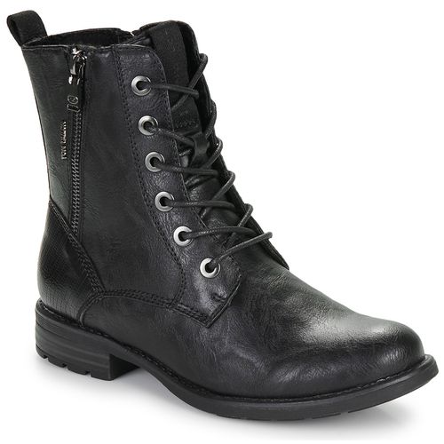 Boots Tom Tailor 93303-NOIR - Tom Tailor - Modalova