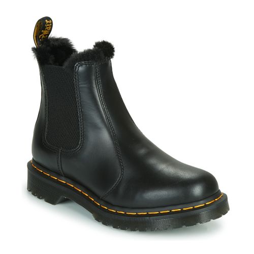 Boots 2976 LEONORE DARK GREY ATLAS - Dr. Martens - Modalova