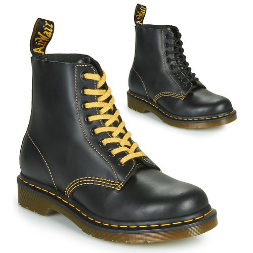 Boots Dr. Martens 1460 PASCAL ATLAS - Dr. Martens - Modalova