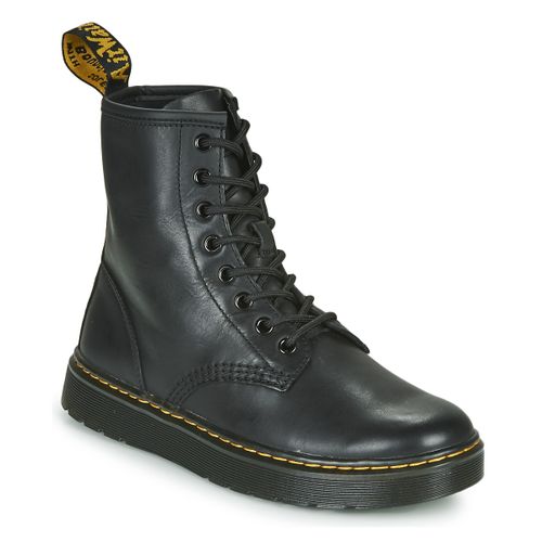Boots THURSTON BLACK LUSSO - Dr. Martens - Modalova