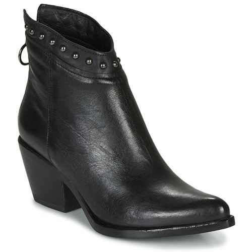 Bottines Mjus TEP - Mjus - Modalova