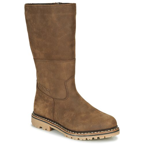 Bottes plates Meindl ABTENAU LADY - Meindl - Modalova