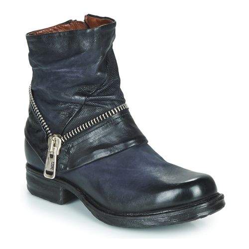 Boots SAINT EC ZIP NEW - Airstep / A.S.98 - Modalova