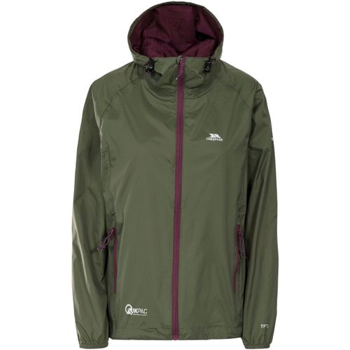 Blouson Trespass Qikpac - Trespass - Modalova