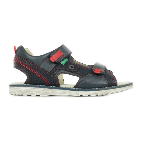 Sandales plates Kickers Pepper - Kickers - Modalova