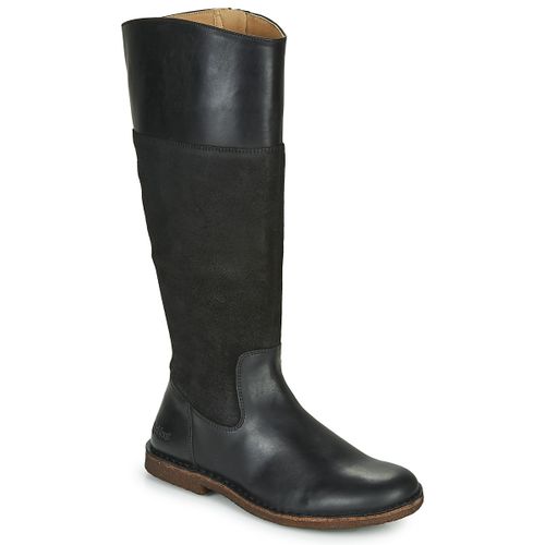 Bottes plates Kickers TAKIKO - Kickers - Modalova
