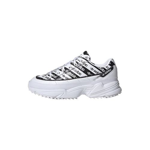 Baskets basses adidas Kiellor W - adidas - Modalova