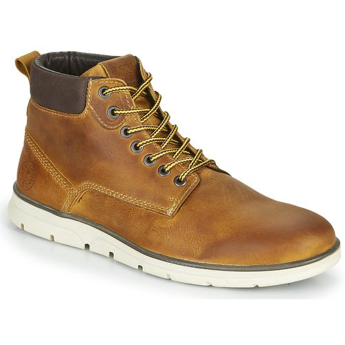 Boots JFW TUBAR LEATHER - Jack & Jones - Modalova