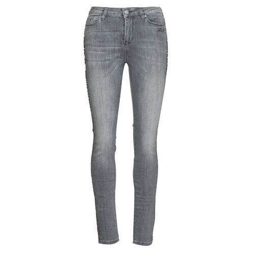 Jeans SKINNY DENIMS W/ CHAIN - Karl Lagerfeld - Modalova