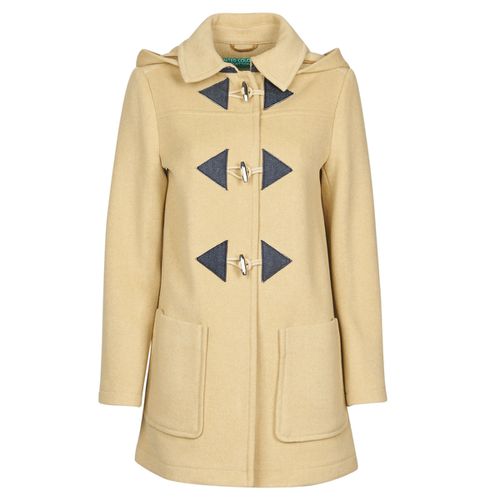 Manteau Benetton 2BZP53655 - Benetton - Modalova