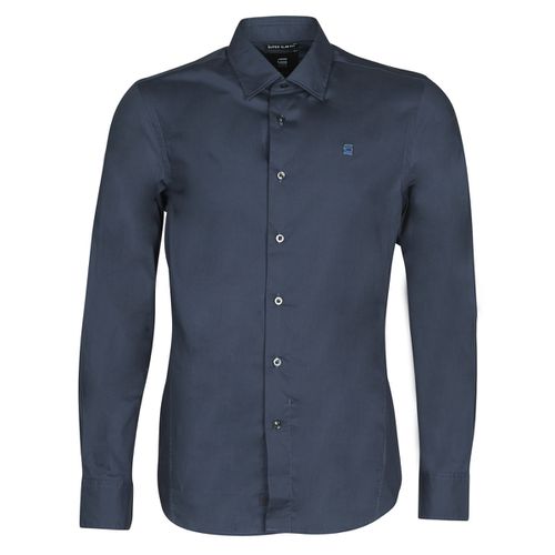 Chemise DRESSED SUPER SLIM SHIRT LS - G-Star Raw - Modalova