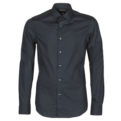 Chemise DRESSED SUPER SLIM SHIRT LS - G-Star Raw - Modalova