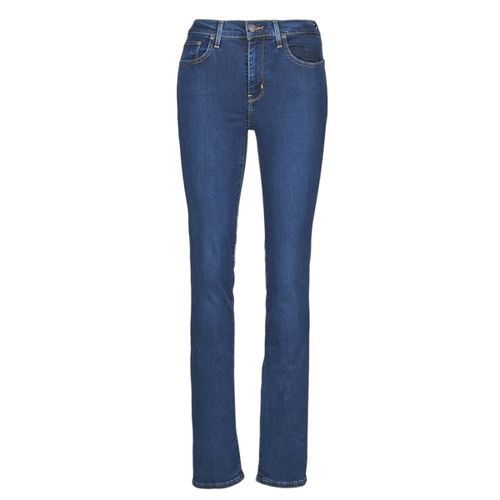 Jeans Levis 724 HIGH RISE STRAIGHT - Levis - Modalova