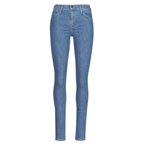 Jeans skinny 720 HIRISE SUPER SKINNY - Levis - Modalova