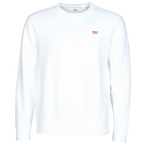 Sweatshirts Levis NEW ORIGINAL CREW - Levis - Modalova