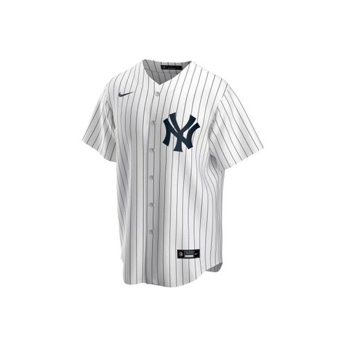 T-shirt Maillot de Baseball MLB New Yo - Nike - Modalova