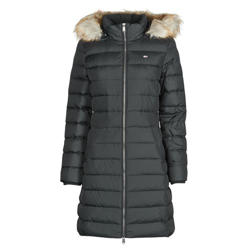 Doudounes TJW ESSENTIAL HOODED DOWN COAT - Tommy Jeans - Modalova