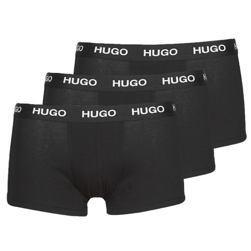 Boxers HUGO TRUNK TRIPLET PACK X3 - HUGO - Modalova