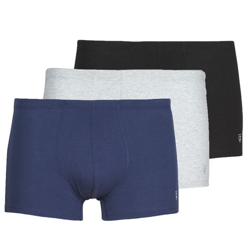 Boxers Mariner PACK COTON BIO X3 - Mariner - Modalova