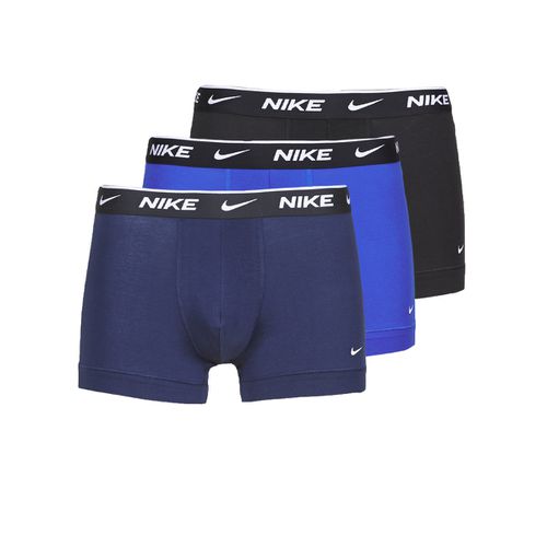 Boxers EVERYDAY COTTON STRETCH X3 - Nike - Modalova