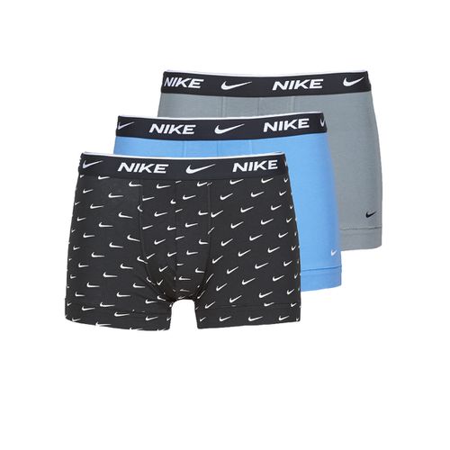 Boxers EVERYDAY COTTON STRETCH X3 - Nike - Modalova