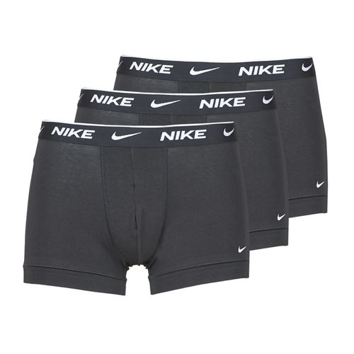 Boxers EVERYDAY COTTON STRETCH X3 - Nike - Modalova