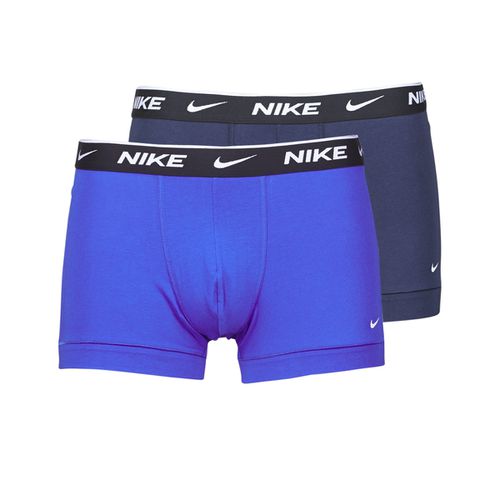 Boxers EVERYDAY COTTON STRETCH X2 - Nike - Modalova