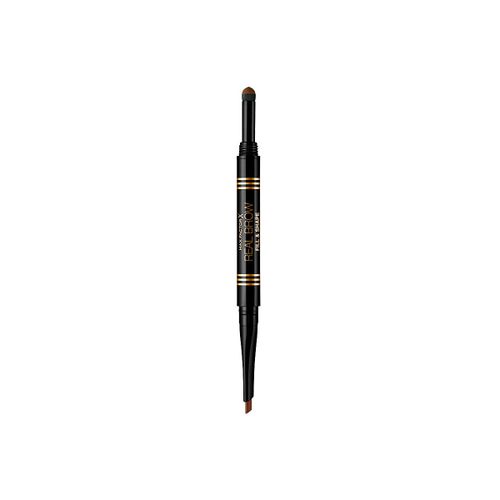 Maquillage Sourcils Real Brow Fill Shape 03-medium Brown - Max Factor - Modalova
