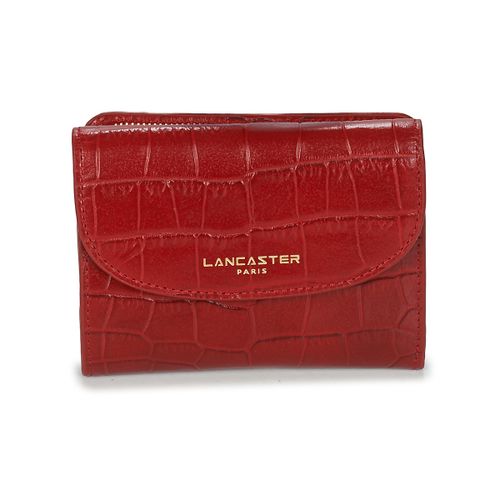 Portefeuille LANCASTER EXOTIC CROCO - LANCASTER - Modalova