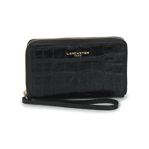 Portefeuille LANCASTER EXOTIC CROCO - LANCASTER - Modalova
