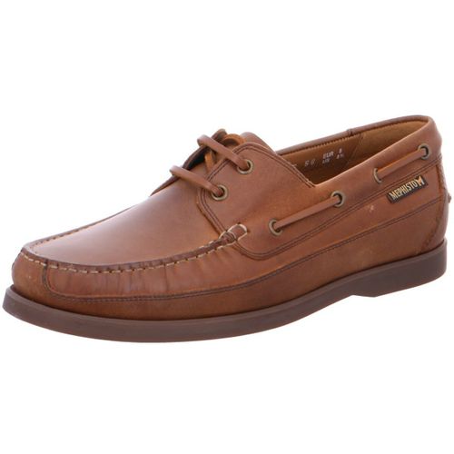 Chaussures bateau Mephisto - Mephisto - Modalova