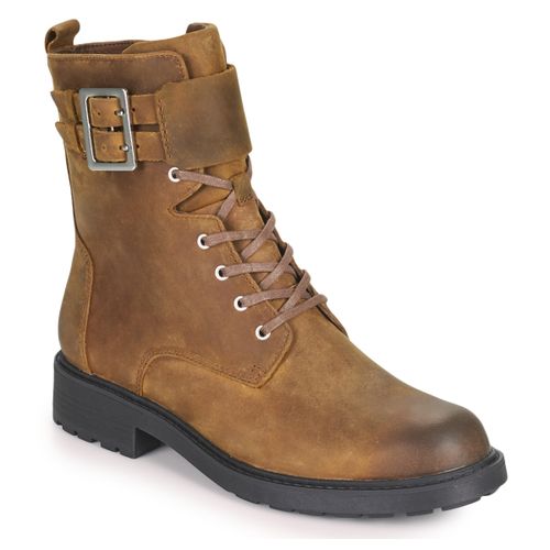 Boots Clarks Orinoco2 Lace - Clarks - Modalova