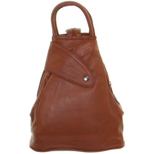 Sac a dos Sac a dos Ref 44029 Terre 28*34*13 - Hexagona - Modalova