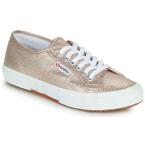 Baskets basses Superga 2750 LAMEW - Superga - Modalova