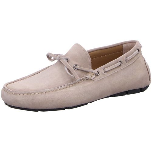 Chaussures bateau - Gianni De Simone - Modalova