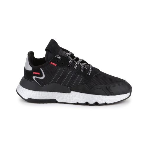 Baskets basses adidas Nite Jogger - adidas - Modalova
