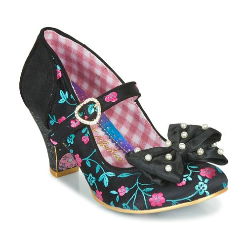 Chaussures escarpins Snow Drop - Irregular Choice - Modalova