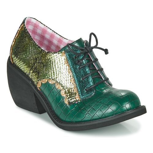 Derbies Irregular Choice Tipple - Irregular Choice - Modalova