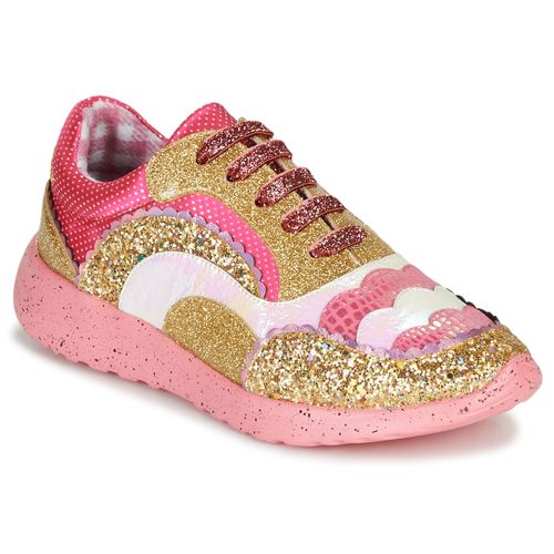 Baskets basses Jigsaw - Irregular Choice - Modalova