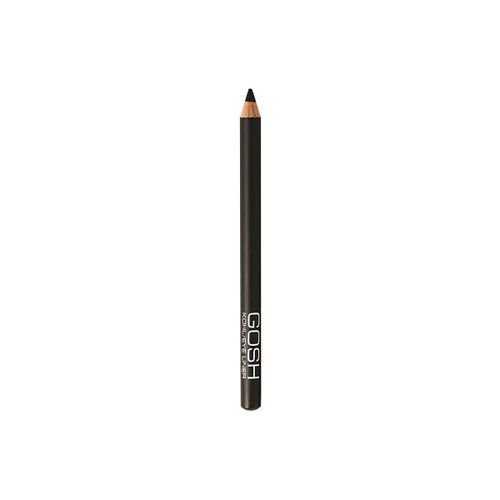 Eyeliners Kohl Eyeliner black - Gosh Copenhagen - Modalova