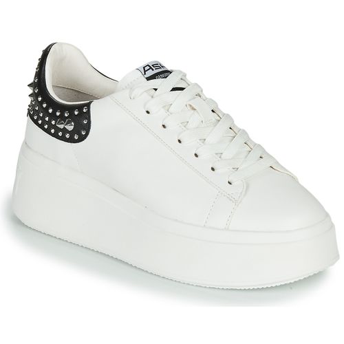 Baskets basses Ash MOBY STUDS - Ash - Modalova