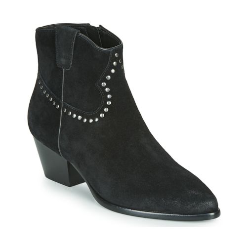 Bottines Ash HOUSTON BIS - Ash - Modalova