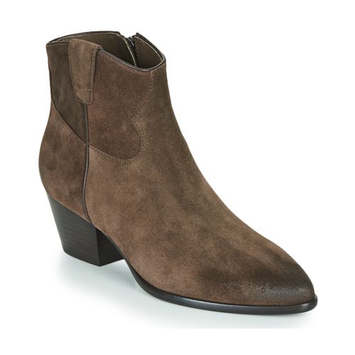 Bottines Ash HOUSTON - Ash - Modalova